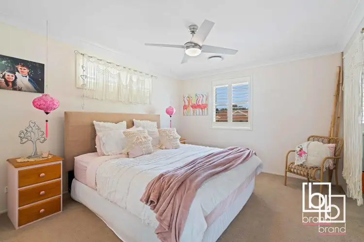 Fifth view of Homely house listing, 47 Dean Avenue, Kanwal NSW 2259