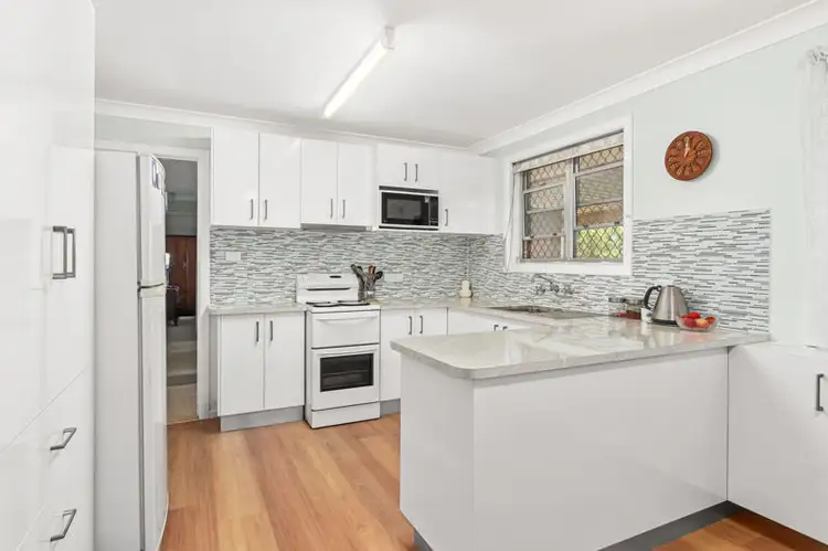Third view of Homely house listing, 28 Milburn Road, Tamworth NSW 2340
