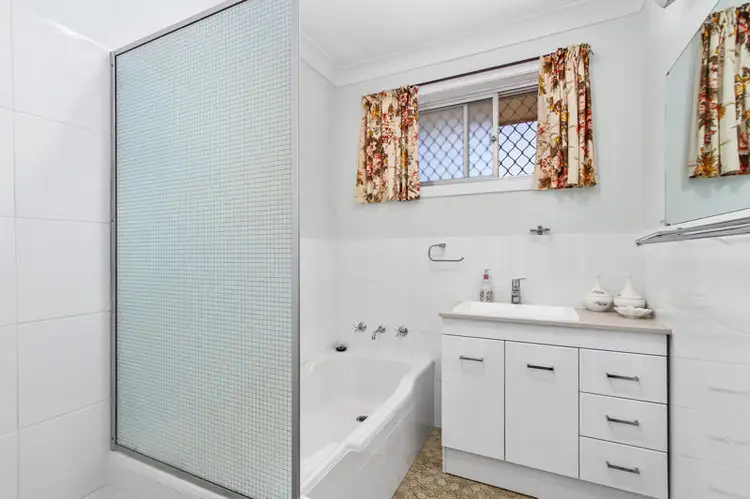 Fifth view of Homely house listing, 28 Milburn Road, Tamworth NSW 2340