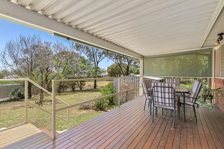 Sixth view of Homely house listing, 28 Milburn Road, Tamworth NSW 2340