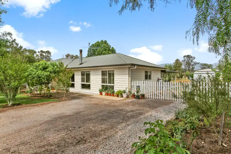 Main view of Homely house listing, 5 River Street, Moonbi NSW 2353