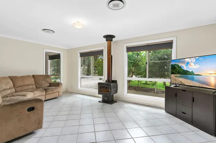 Second view of Homely house listing, 5 River Street, Moonbi NSW 2353