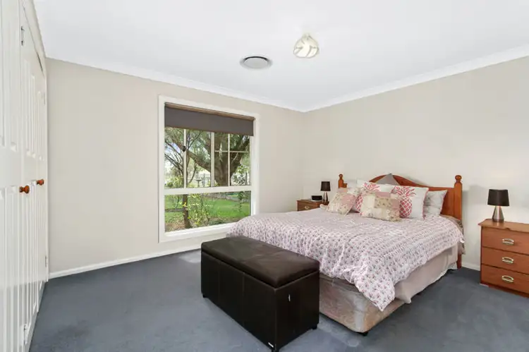 Fifth view of Homely house listing, 5 River Street, Moonbi NSW 2353
