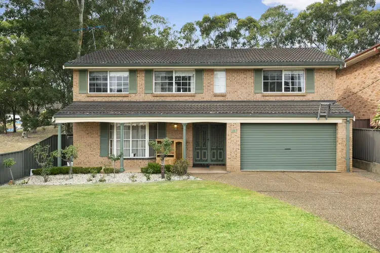 Main view of Homely house listing, 57 Aldgate Street, Prospect NSW 2148