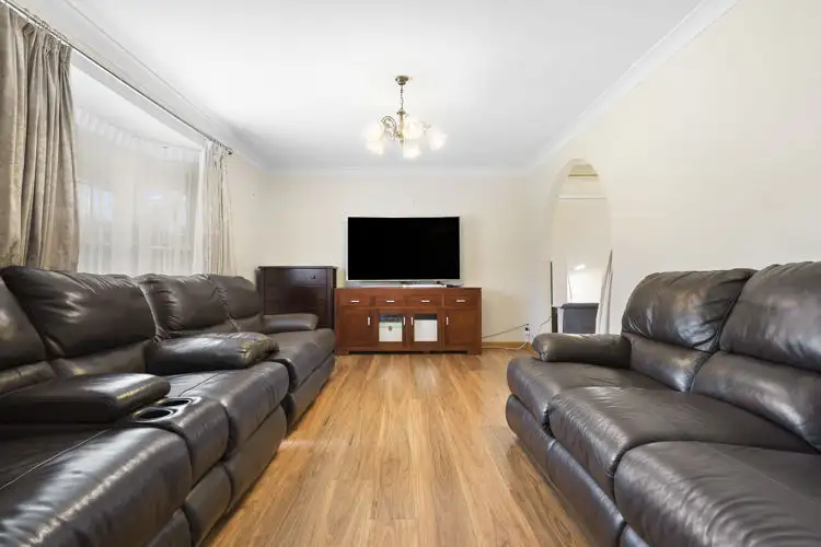 Second view of Homely house listing, 57 Aldgate Street, Prospect NSW 2148