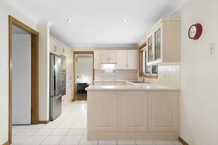 Third view of Homely house listing, 57 Aldgate Street, Prospect NSW 2148