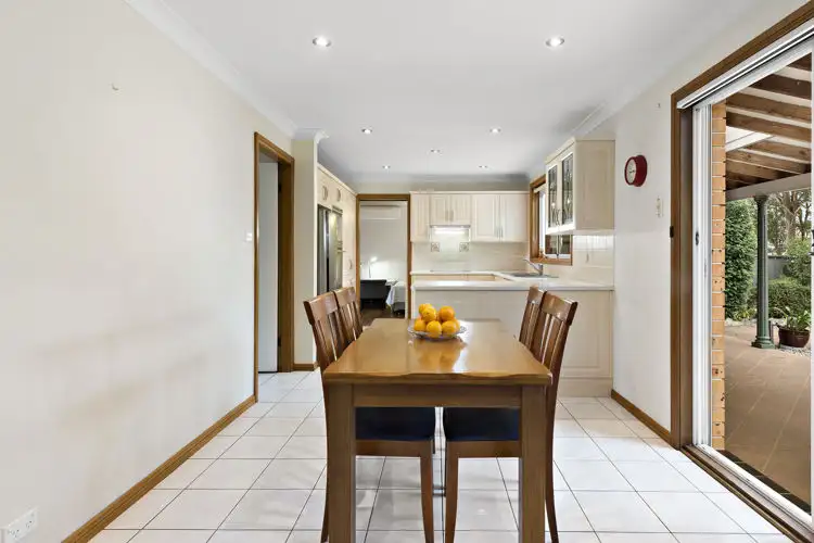 Fourth view of Homely house listing, 57 Aldgate Street, Prospect NSW 2148
