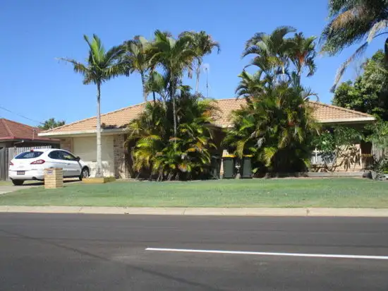 179 Denmans Camp Road, Kawungan QLD 4655