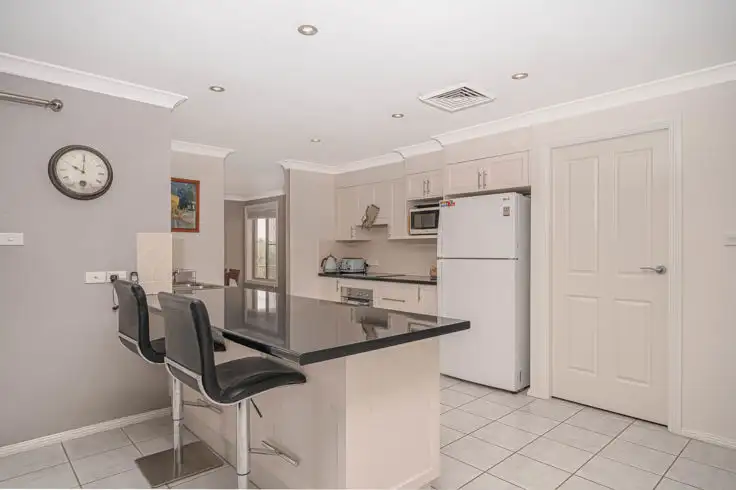 Third view of Homely house listing, 9 McCarthy Crescent, Armidale NSW 2350