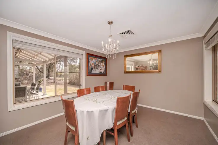 Fourth view of Homely house listing, 9 McCarthy Crescent, Armidale NSW 2350