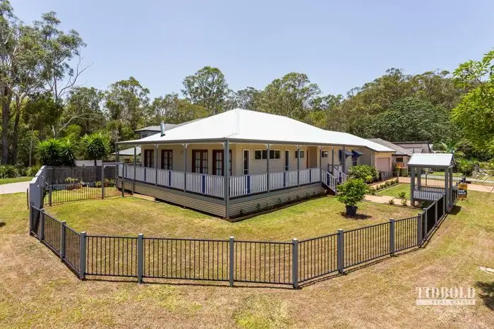 Main view of Homely house listing, 8 Bream Place, Redland Bay QLD 4165