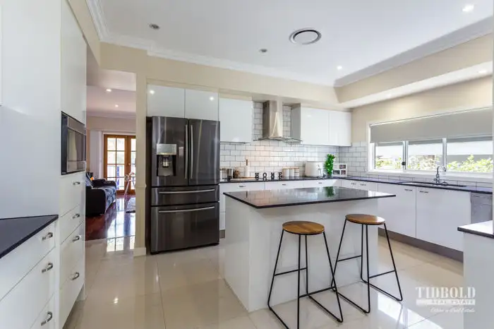 Third view of Homely house listing, 8 Bream Place, Redland Bay QLD 4165