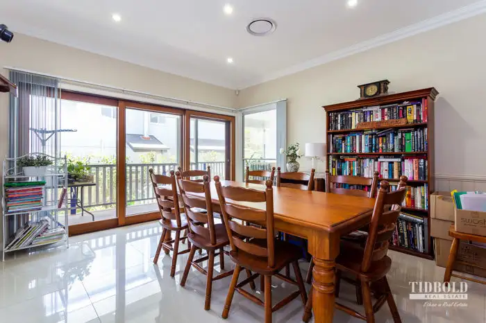 Fifth view of Homely house listing, 8 Bream Place, Redland Bay QLD 4165