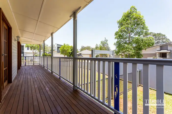 Seventh view of Homely house listing, 8 Bream Place, Redland Bay QLD 4165