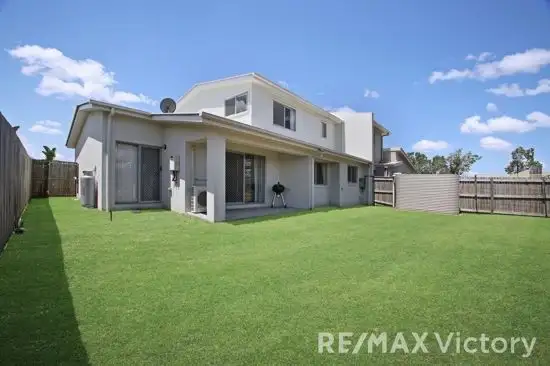 Main view of Homely semi-detached listing, Unit 1 & 2 / 1 Gizelle Street, Caboolture QLD 4510