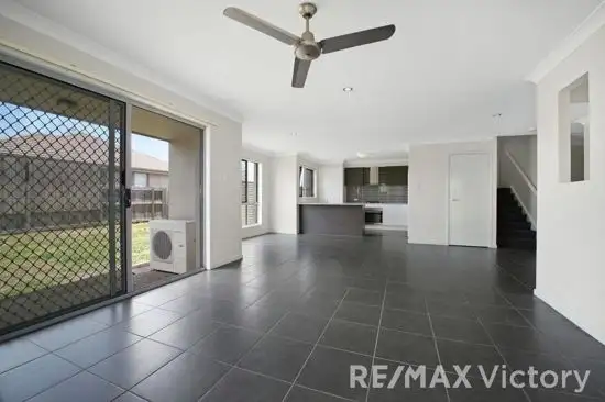 Second view of Homely semi-detached listing, Unit 1 & 2 / 1 Gizelle Street, Caboolture QLD 4510
