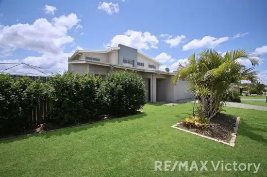 Third view of Homely semi-detached listing, Unit 1 & 2 / 1 Gizelle Street, Caboolture QLD 4510