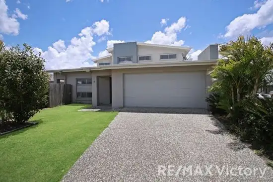 Fourth view of Homely semi-detached listing, Unit 1 & 2 / 1 Gizelle Street, Caboolture QLD 4510