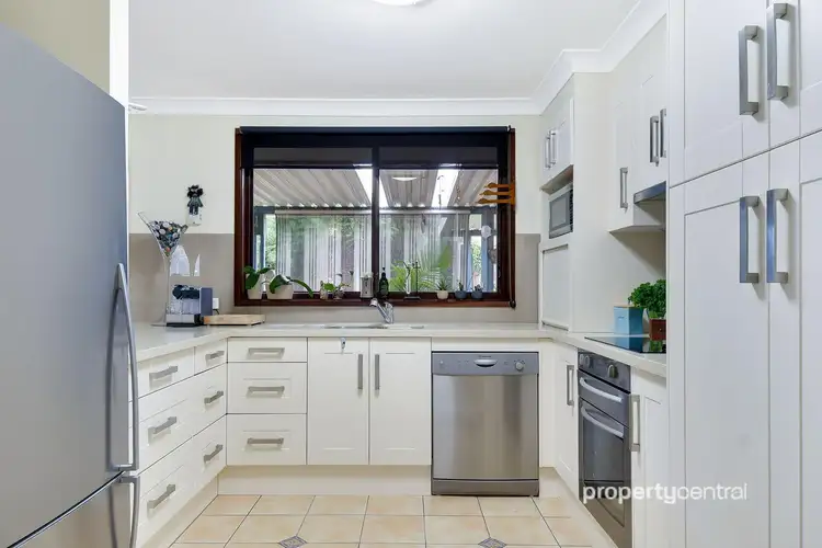 Second view of Homely house listing, 14 Green Street, Wallacia NSW 2745