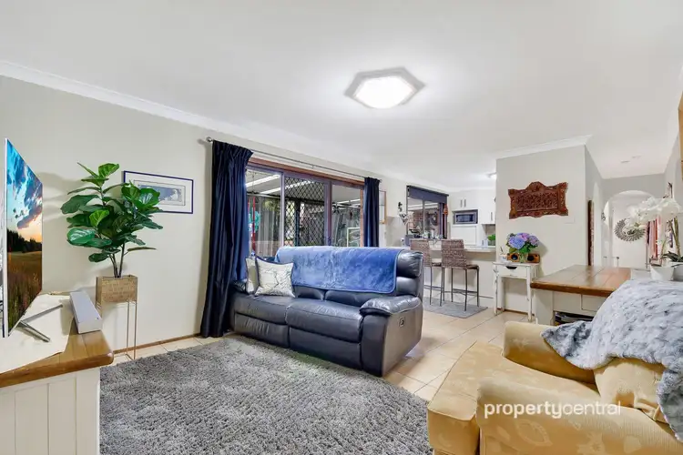 Fourth view of Homely house listing, 14 Green Street, Wallacia NSW 2745