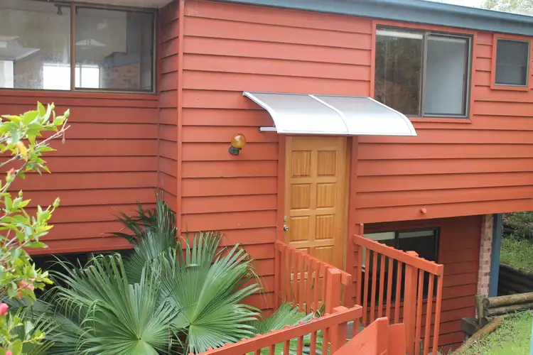1 41 Wallawa Road, Nelson Bay NSW 2315