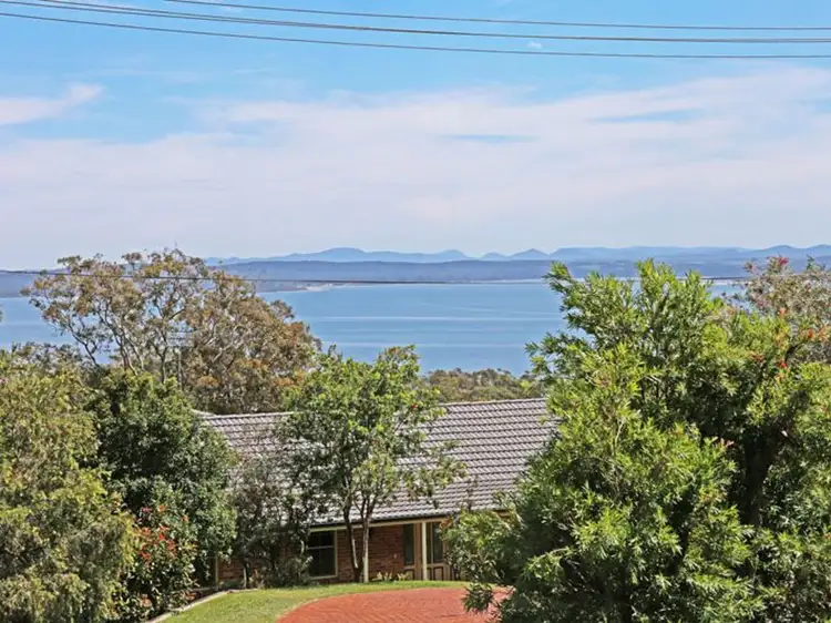 Second view of Homely townhouse listing, 1 41 Wallawa Road, Nelson Bay NSW 2315
