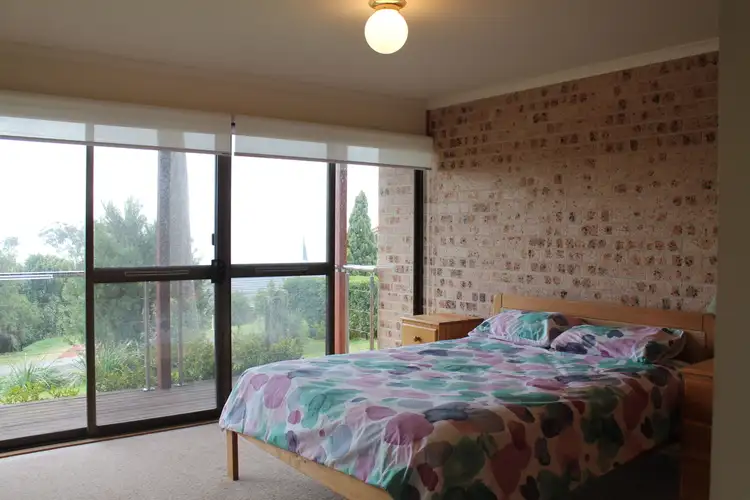 Third view of Homely townhouse listing, 1 41 Wallawa Road, Nelson Bay NSW 2315