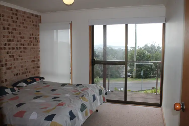 Fourth view of Homely townhouse listing, 1 41 Wallawa Road, Nelson Bay NSW 2315
