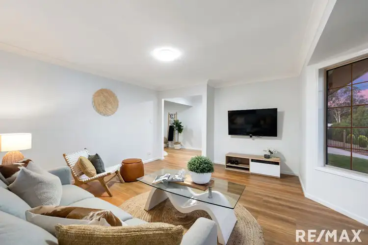 Fifth view of Homely house listing, 119 Allison Drive, Kallangur QLD 4503