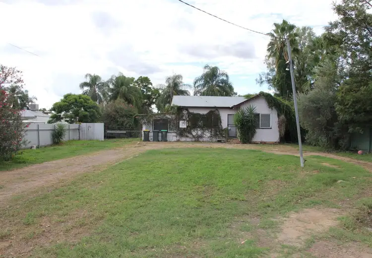 Main view of Homely house listing, 57 Adelaide Street, Moree NSW 2400