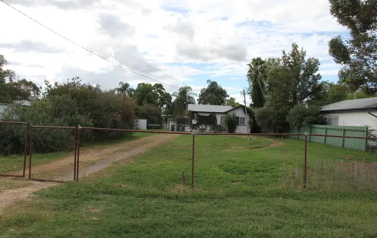 Second view of Homely house listing, 57 Adelaide Street, Moree NSW 2400