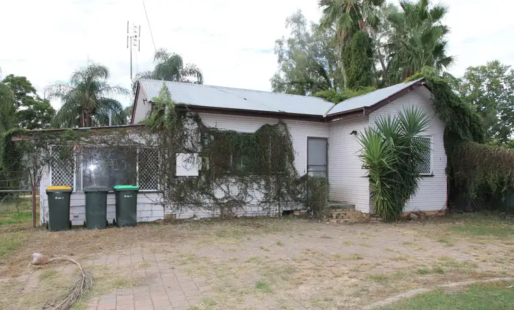 Third view of Homely house listing, 57 Adelaide Street, Moree NSW 2400