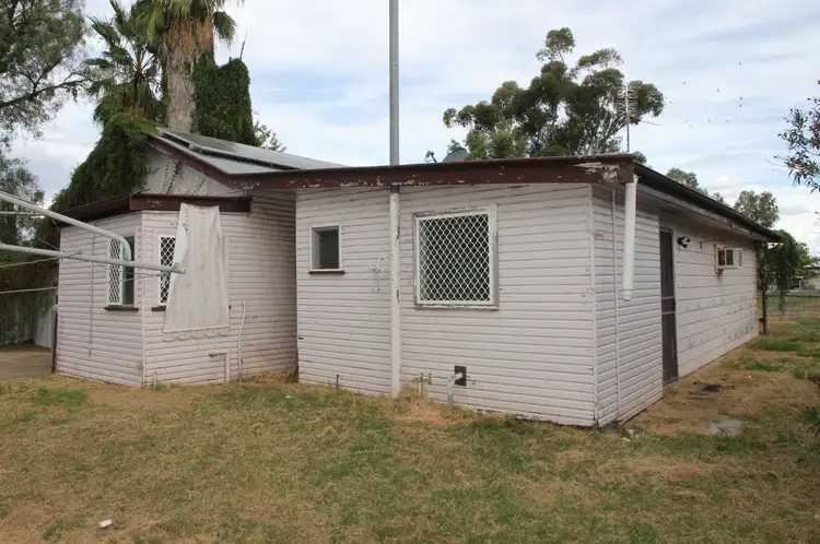 Fourth view of Homely house listing, 57 Adelaide Street, Moree NSW 2400