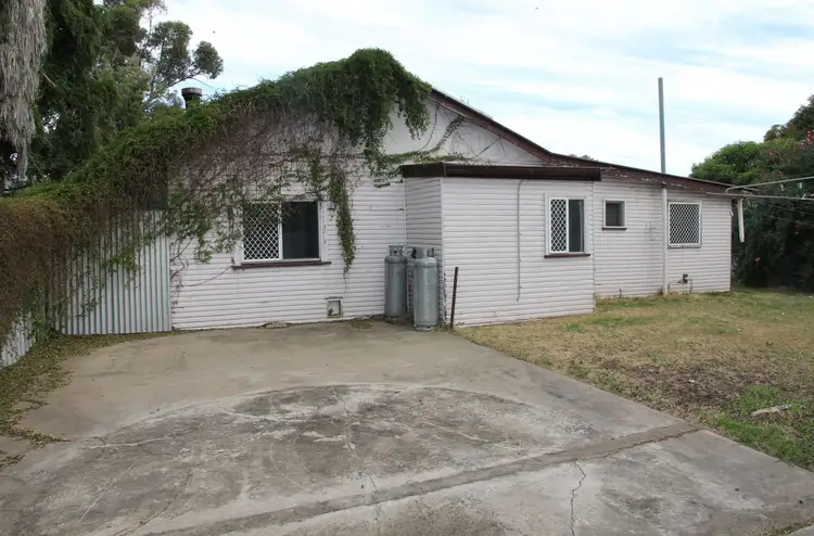Fifth view of Homely house listing, 57 Adelaide Street, Moree NSW 2400