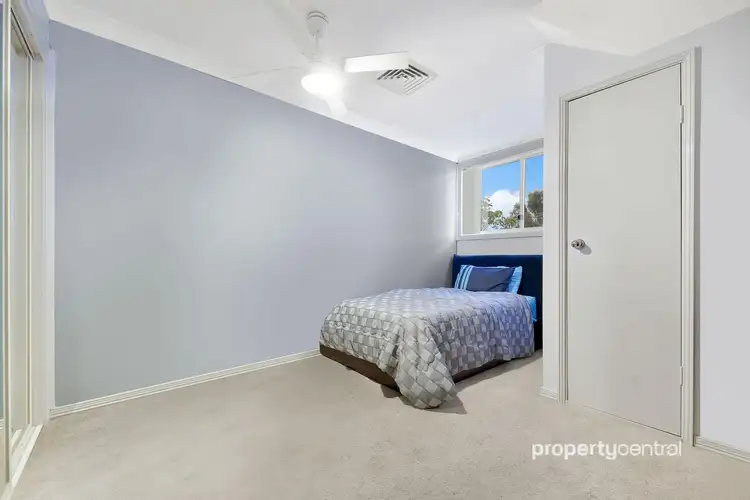 Sixth view of Homely townhouse listing, 4/11 Barlow Street, Cambridge Park NSW 2747