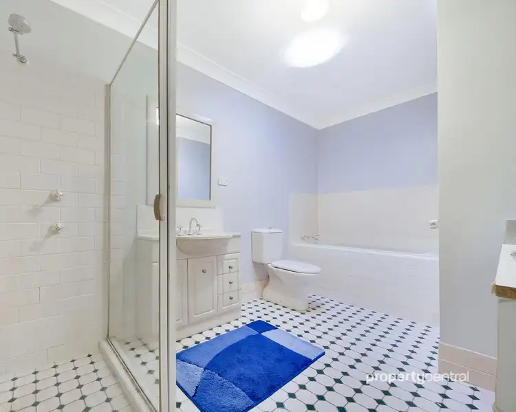 Seventh view of Homely townhouse listing, 4/11 Barlow Street, Cambridge Park NSW 2747