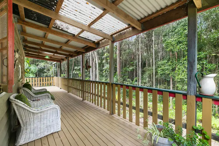 42A Waterfall Rd, Nambour QLD 4560