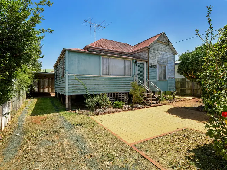 Main view of Homely house listing, 12 Netterville Street, East Toowoomba QLD 4350
