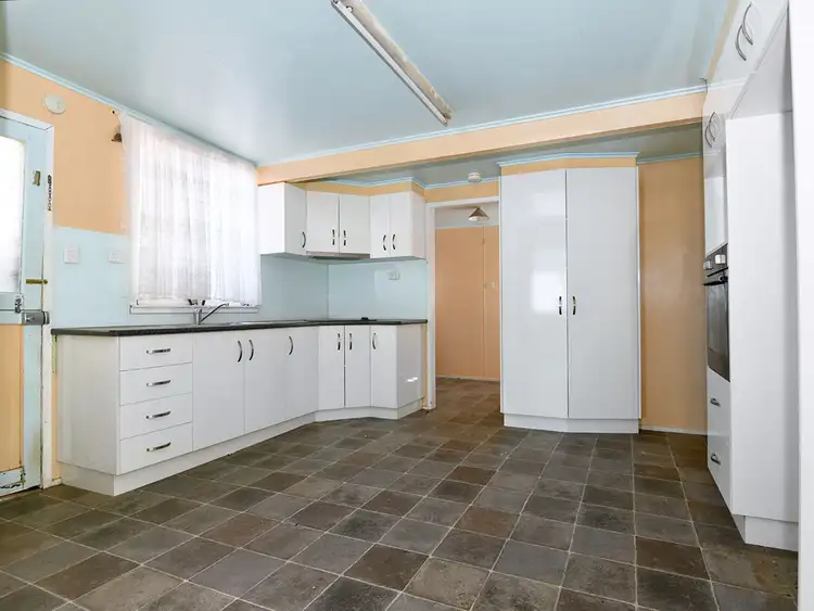 Second view of Homely house listing, 12 Netterville Street, East Toowoomba QLD 4350