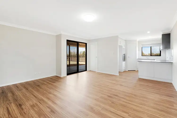 Fourth view of Homely house listing, 30 Myrtleford Crescent, Cambooya QLD 4358