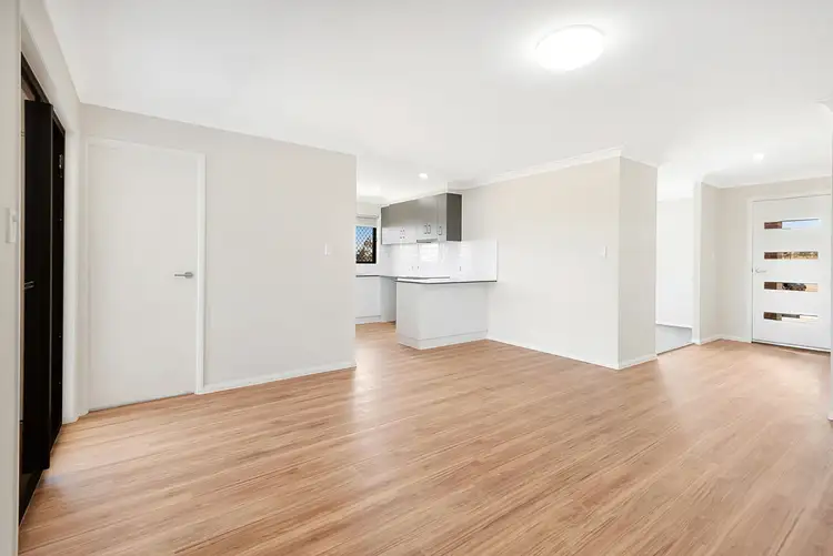 Fifth view of Homely house listing, 30 Myrtleford Crescent, Cambooya QLD 4358