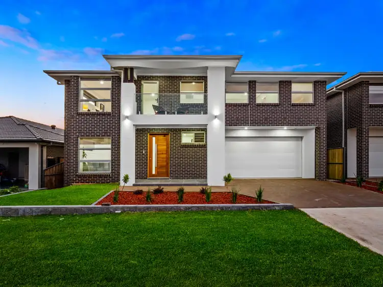 Main view of Homely house listing, 2 Soho Street, The Ponds NSW 2769