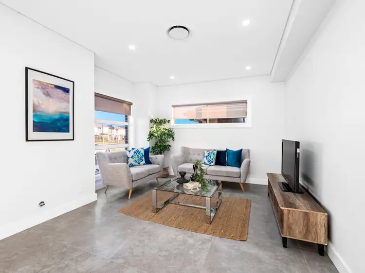 Second view of Homely house listing, 2 Soho Street, The Ponds NSW 2769
