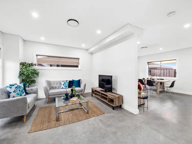 Third view of Homely house listing, 2 Soho Street, The Ponds NSW 2769