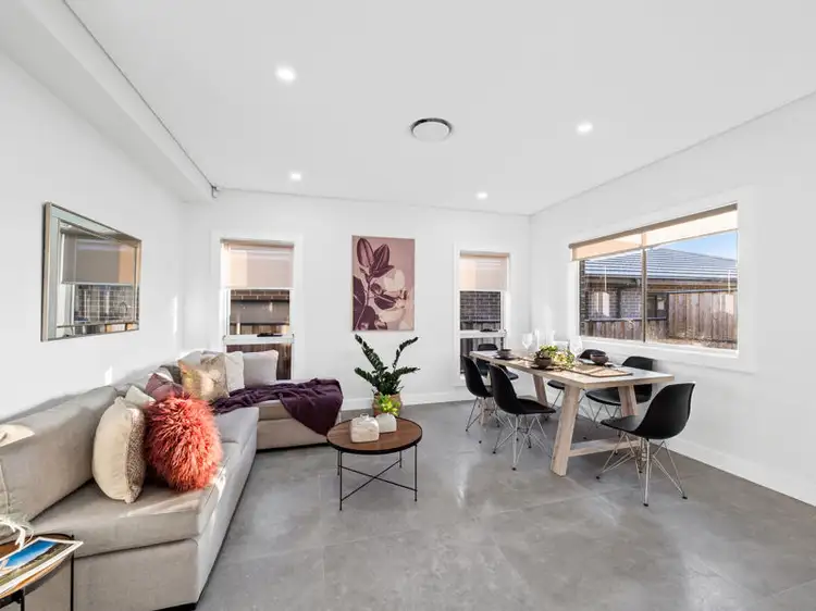 Fourth view of Homely house listing, 2 Soho Street, The Ponds NSW 2769