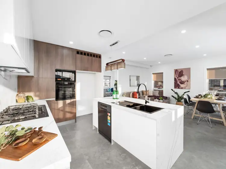 Sixth view of Homely house listing, 2 Soho Street, The Ponds NSW 2769
