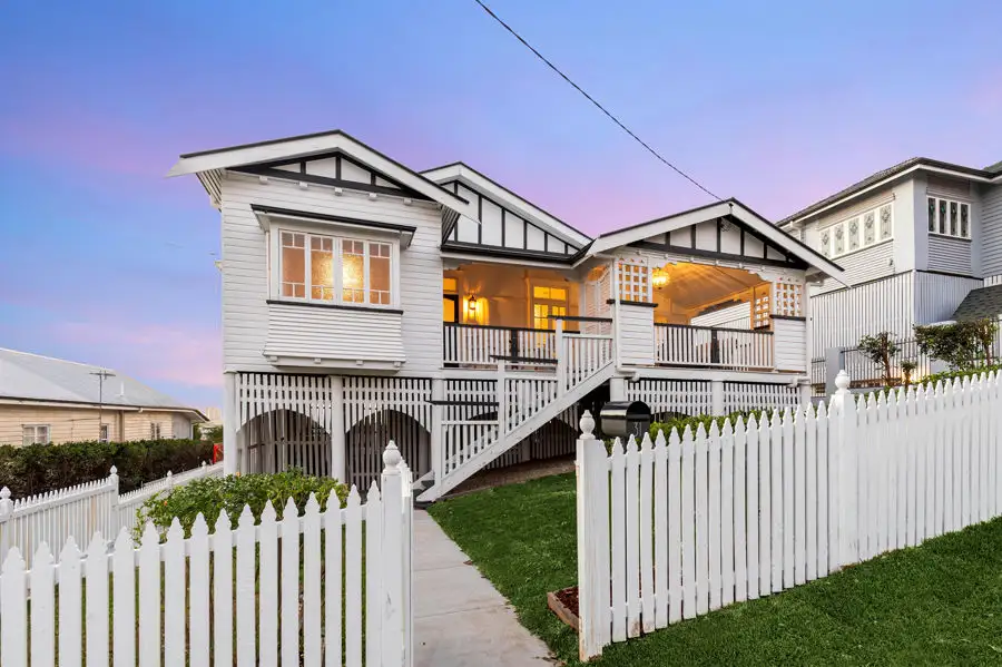 Main view of Homely house listing, 31 Sylvia Street, Camp Hill QLD 4152
