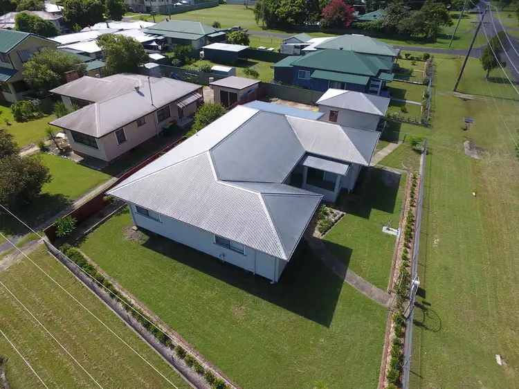 20 Hotham Street, Casino NSW 2470