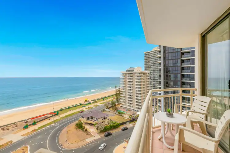 Main view of Homely unit listing, 14D/1 Higman Street, Surfers Paradise QLD 4217