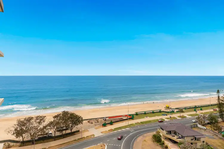 Fourth view of Homely unit listing, 14D/1 Higman Street, Surfers Paradise QLD 4217